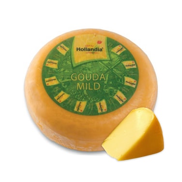 Royal Hollandia Mild Gouda