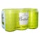 Britvic Ginger Ale 300ml Pack of 6