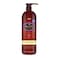 Hask Biotin Boost Thickening Shampoo Brown 1L