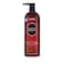 Hask Keratin Protein Smoothing Shampoo Brown 1L