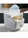 10kg food storage container