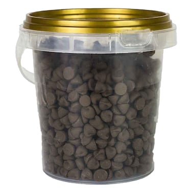 Deliket Dark Chocolate Chips, 175g
