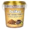 Deliket Pure Cocoa Powder, 100g