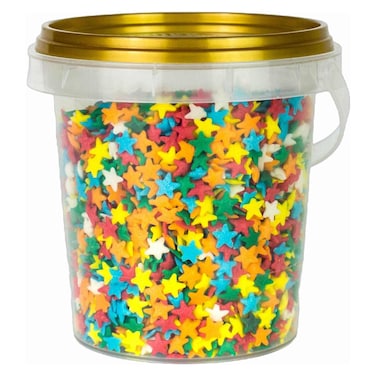 Deliket Star Shape, 80g