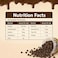 Deliket Choco Chips for Sweets Decoration, 175g
