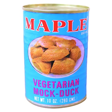 Maple Vegetarian Mock-Duck Meat 280g