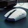 Logitech G G305 LIGHTSPEED Wireless Gaming Mouse with HERO 12K Sensor, White
