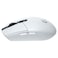Logitech G G305 LIGHTSPEED Wireless Gaming Mouse with HERO 12K Sensor, White