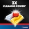 Finish Ultimate Dishwasher Tablets, Lemon Sparkle Scent, 2x More Cleaning Power, 32 Tabs