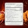 Al Areesh Zing Chicken Fillet, 420g Pack of 2