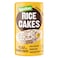 Benlian Flax and Sunflower Rice Cakes, 100g