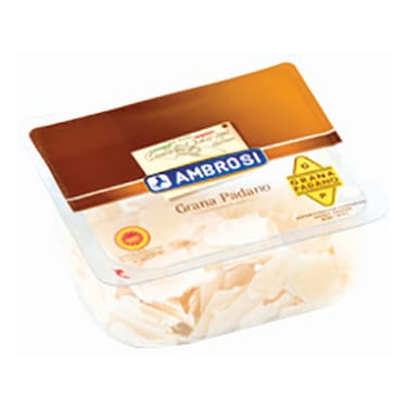 Ambrosi Grana Padano Flakes, 100g
