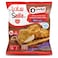 Sadia Broasted Chicken ZINGs Fillets, Spicy, Frozen, 1kg