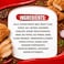 Sadia Broasted Chicken ZINGs Fillets, Spicy, Frozen, 1kg