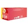 Americana Strawberry Super Roll, 60g Pack of 6
