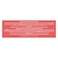 Americana Strawberry Super Roll, 60g Pack of 6