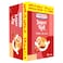Americana Strawberry Super Roll, 60g Pack of 6