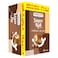Americana Chocolate Swiss Roll, 60g Pack of 6