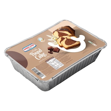 Americana Marble Pound Cake, 300g