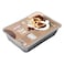 Americana Marble Pound Cake, 300g