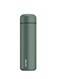 Smart Water Bottle Cup With Temperature Indicator, 500ml / 17Oz, Up to 12 Hours of Thermal Insulation, Sports Drink Flasks - Green