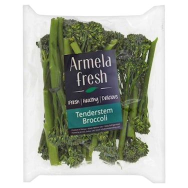 بروكلي تندرستيم 200 غرام