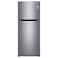 LG Top Mount Refrigerator GR-C345SLBB Platinum Silver 234L