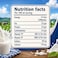 Nada UHT Lacto Free Full Cream Milk 1L