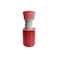 Electric Feed Crusher Machine for Poultry, Grain Mill Grinder with Collection Bucket
