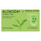 Alokozay Green Tea 100% Pure Ceylon Teabags With Mug 100 Tea Bags