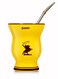 Mate Ceramic Cup 200ml High Quality, Heat-Retaining - Argentina Design