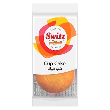 Switz Cupcake, 60g