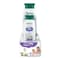 Himalaya Gentle Baby Bath 400ml+200ml