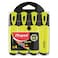 Maped Fluo'Peps Highlighters 4 PCS