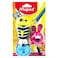 Maped Croc Croc Sharpener, 3PCS