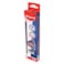 Maped Black'Peps HB Pencil with Eraser Box 6 PCS
