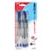 Uni-ball Signo Gel Pen Blue 0.7mm 6 PCS