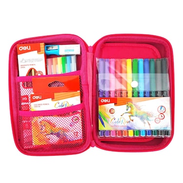 ديلي مجموعة مقلمة