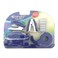 Kangaro Trendy Stapler Set 10m/Z5 5 PCS
