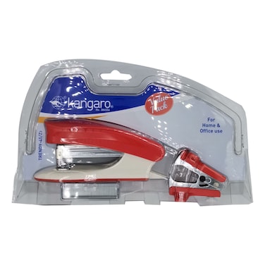Kangaro Trendy Stapler Set 45/Z3 3 PCS
