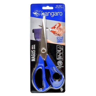 Kangaro Magus Home and General Scissors 216mm
