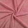 Cannon Plain Face Towel, Peach, 33x33cm, 550 GSM, 100% Cotton, 4 PCS
