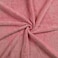 Cannon Plain Hand Towel, Peach, 41x66cm, 550 GSM, 100% Cotton, 2 PCS