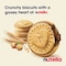 Nutella Biscuit Chocolate Biscuit Pack of 22 Biscuits 304g