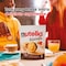 Nutella Biscuit Chocolate Biscuit Pack of 22 Biscuits 304g