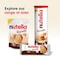 Nutella Biscuit Chocolate Biscuit Pack of 22 Biscuits 304g