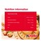 Nutella Biscuits Chocolate Biscuit, Pack of 22 Biscuits, 304g