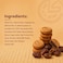 Al Karamah Date Maamoul Cookies, 500g