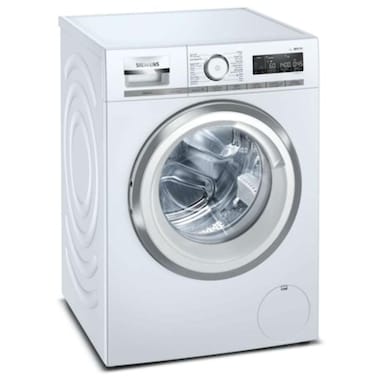 Siemens Washer WM14VKH0GC 9Kg