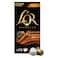 L'or Colombia Espresso Coffee Capsule 10 Capsules, 57g